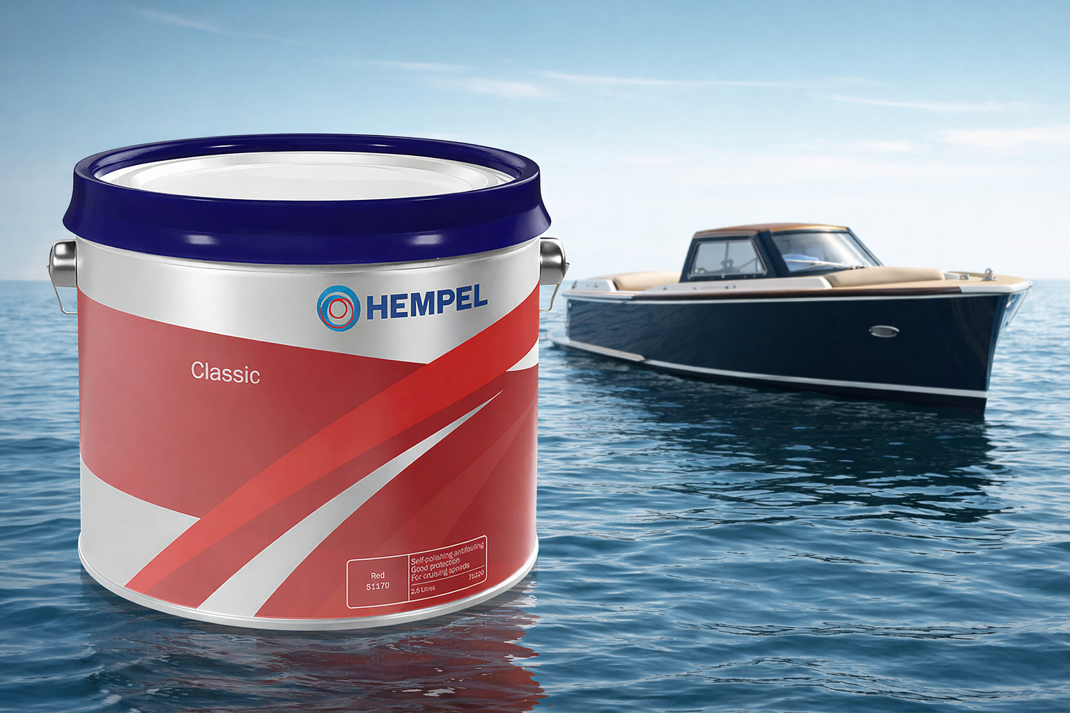 Antifouling kopen bij Antifoulings.nl