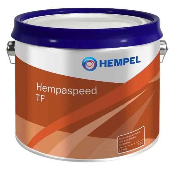 Hempel Hempaspeed TF 77222