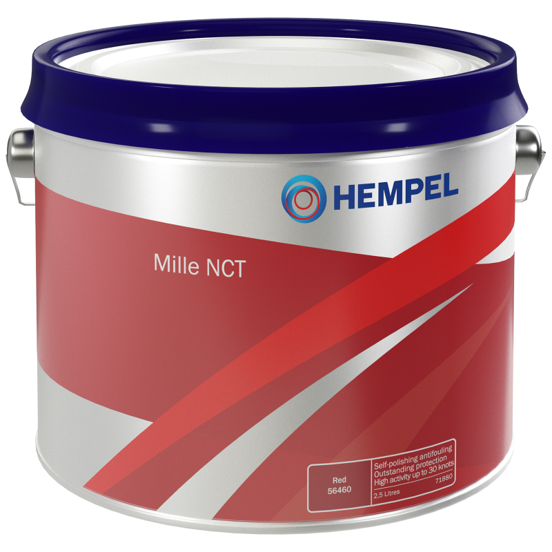 Hempel Mille NCT 7173C