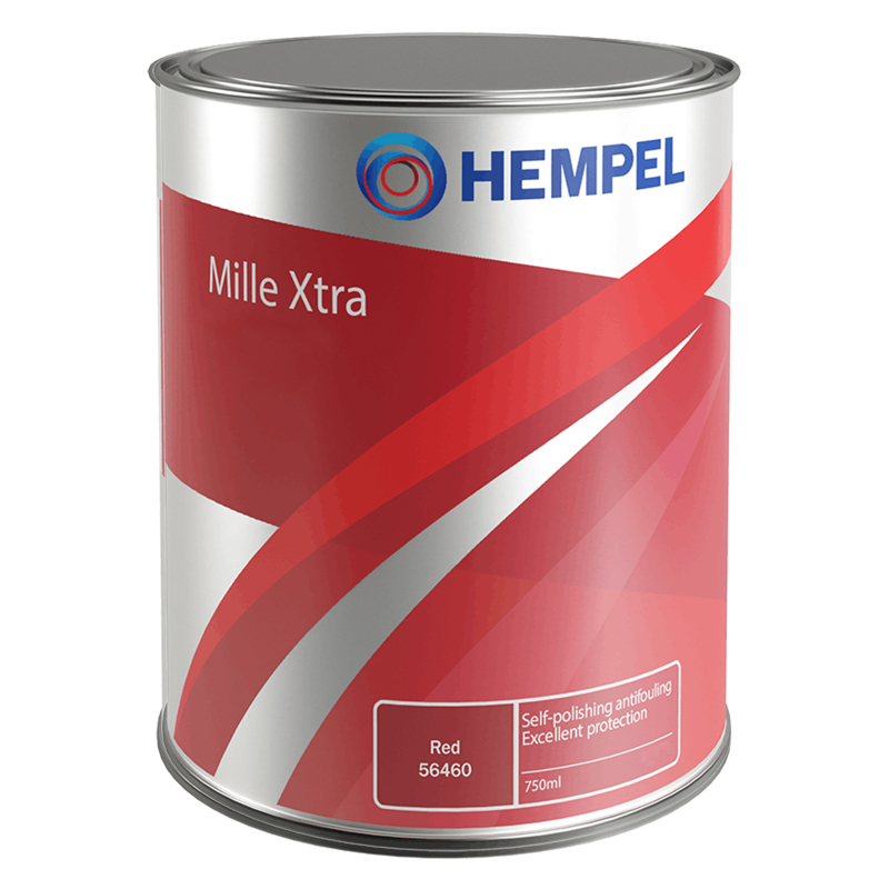 Antifouling - Hempel Mille Xtra 7166C